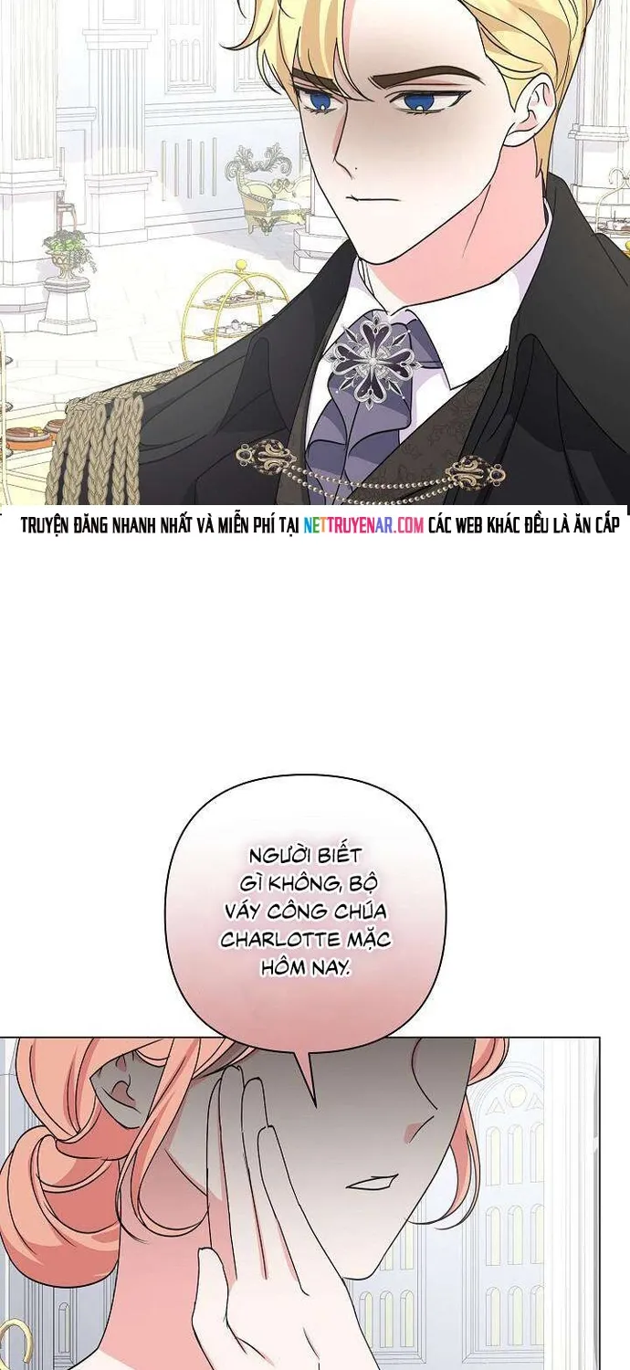 Phải Lòng Nhân Vật Phản Diện Từ Cái Nhìn Đầu Tiên Chap 13.1 - Next Chap 14.1