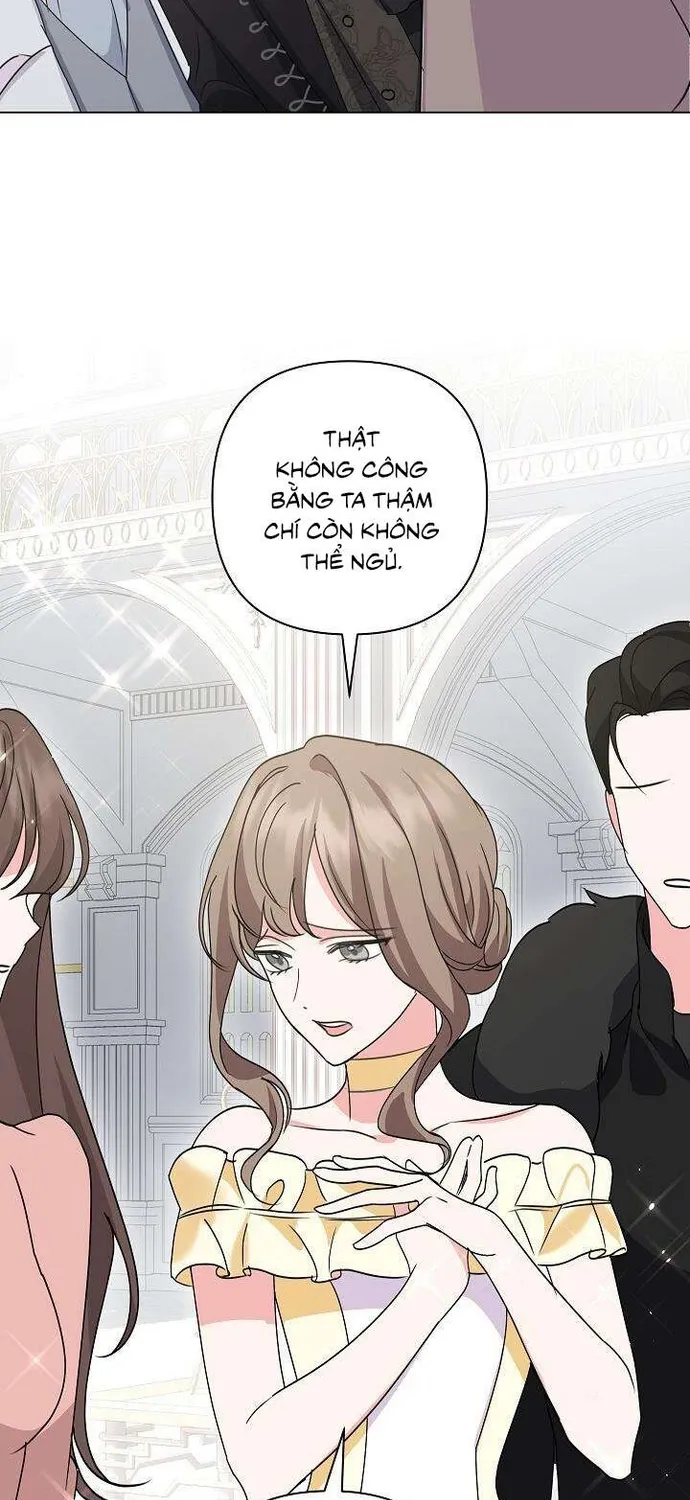 Phải Lòng Nhân Vật Phản Diện Từ Cái Nhìn Đầu Tiên Chap 13.1 - Next Chap 14.1