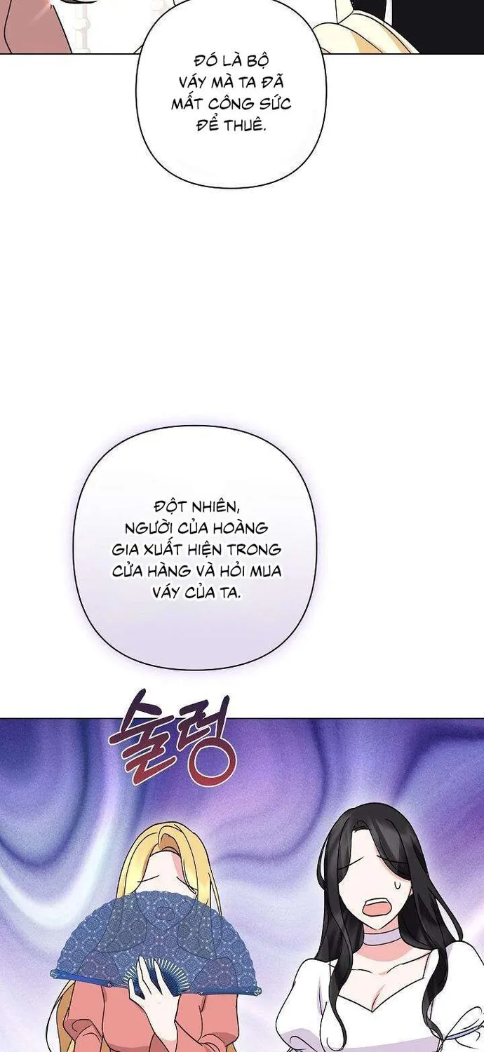 Phải Lòng Nhân Vật Phản Diện Từ Cái Nhìn Đầu Tiên Chap 13.1 - Next Chap 14.1