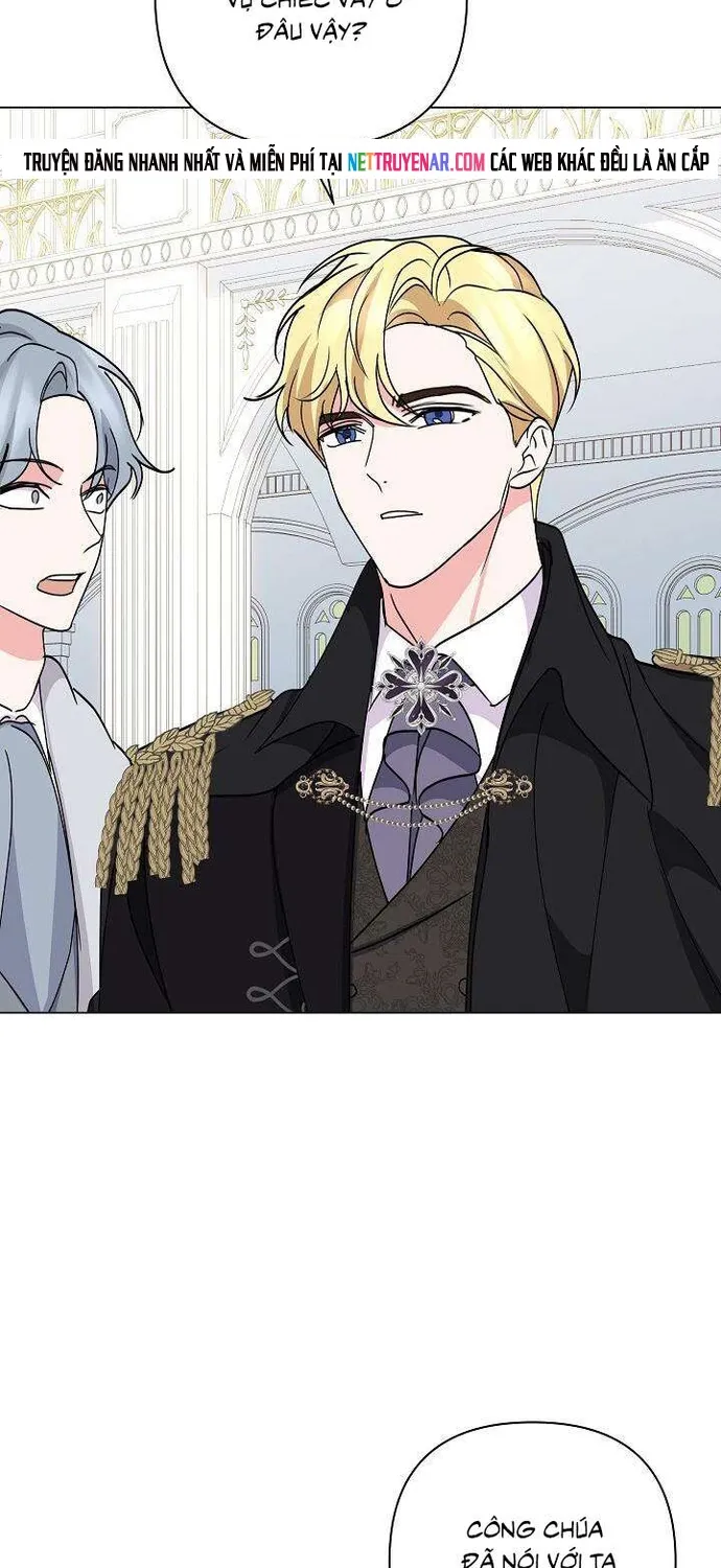 Phải Lòng Nhân Vật Phản Diện Từ Cái Nhìn Đầu Tiên Chap 13.1 - Next Chap 14.1