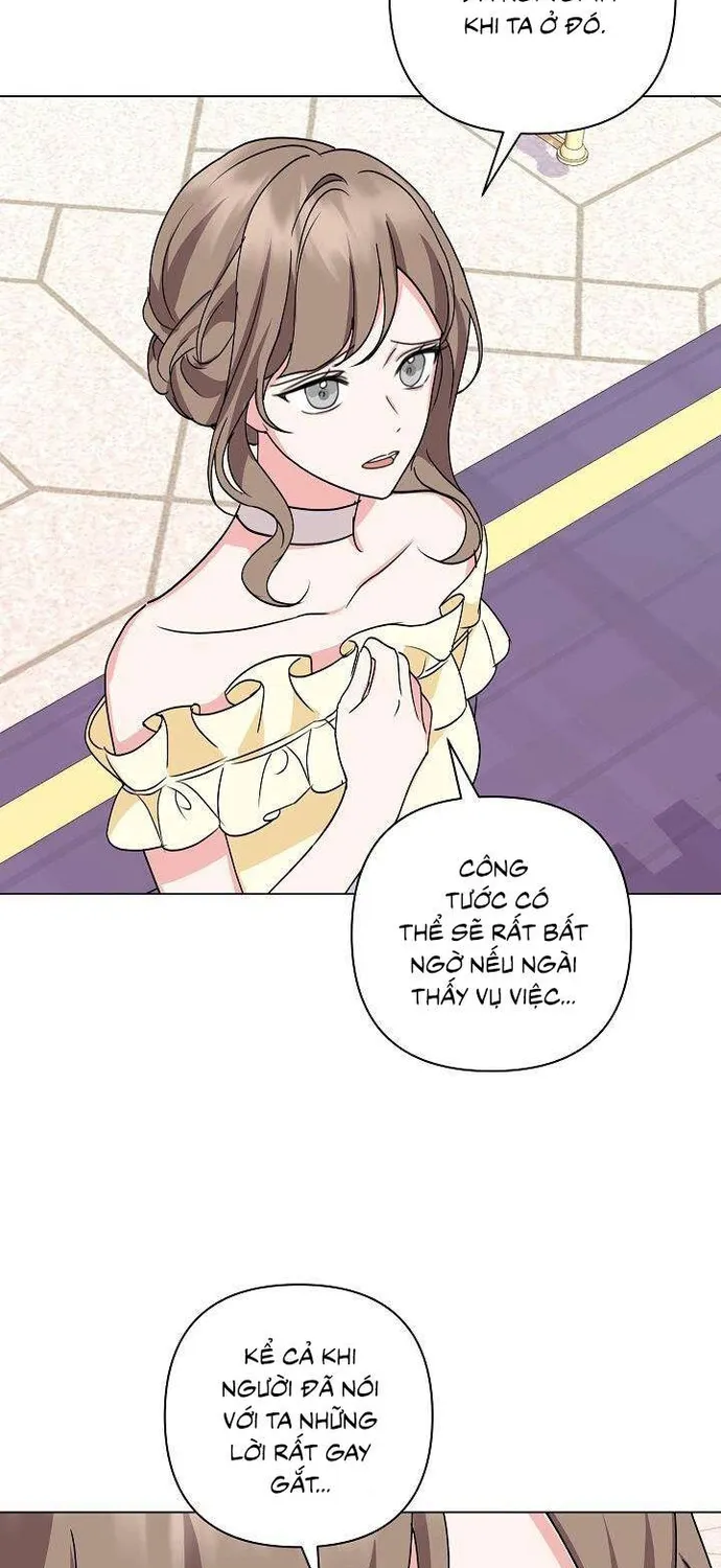 Phải Lòng Nhân Vật Phản Diện Từ Cái Nhìn Đầu Tiên Chap 13.1 - Next Chap 14.1