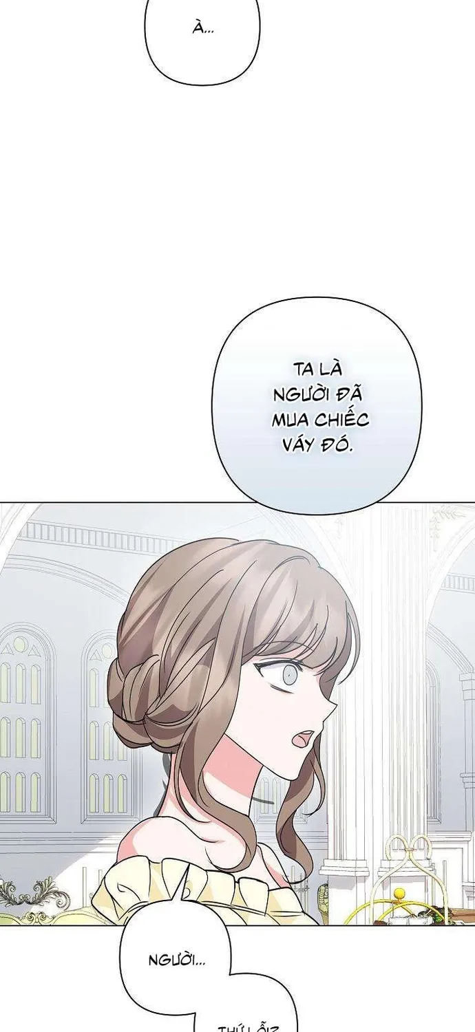 Phải Lòng Nhân Vật Phản Diện Từ Cái Nhìn Đầu Tiên Chap 13.1 - Next Chap 14.1