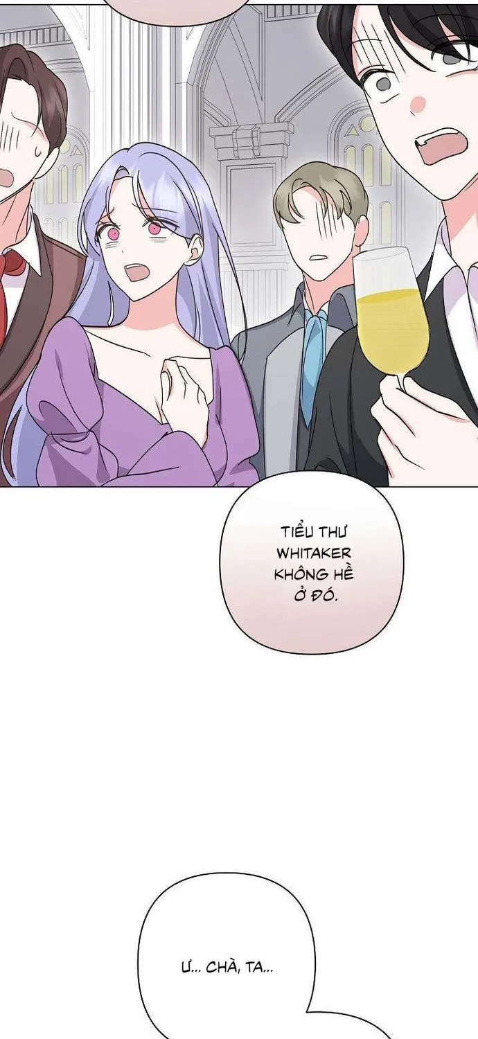 Phải Lòng Nhân Vật Phản Diện Từ Cái Nhìn Đầu Tiên Chap 13.1 - Next Chap 14.1