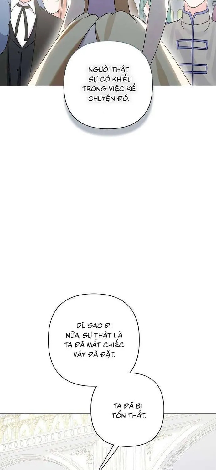 Phải Lòng Nhân Vật Phản Diện Từ Cái Nhìn Đầu Tiên Chap 13.1 - Next Chap 14.1