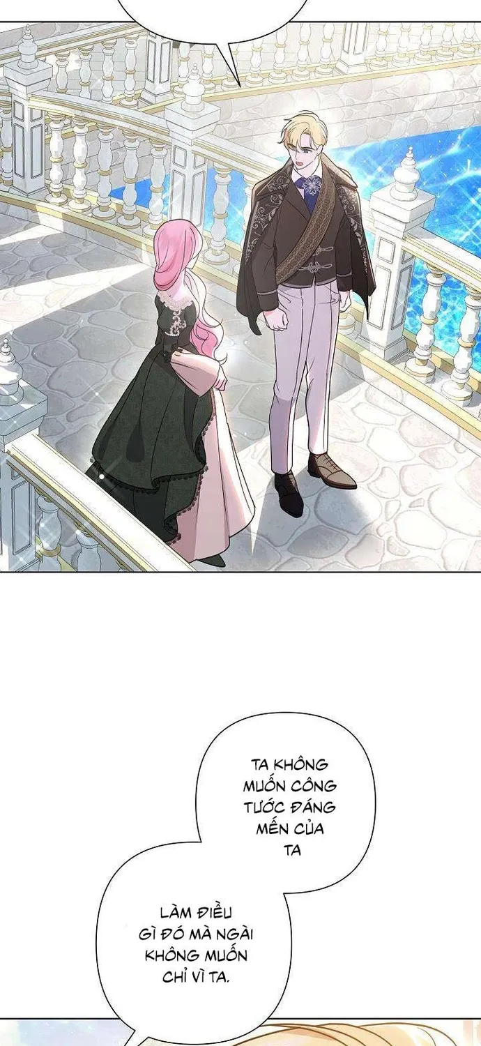 Phải Lòng Nhân Vật Phản Diện Từ Cái Nhìn Đầu Tiên Chap 13.1 - Next Chap 14.1