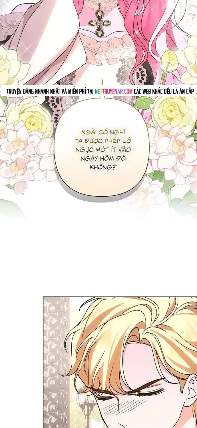 Phải Lòng Nhân Vật Phản Diện Từ Cái Nhìn Đầu Tiên Chap 13 - Next Chap 14