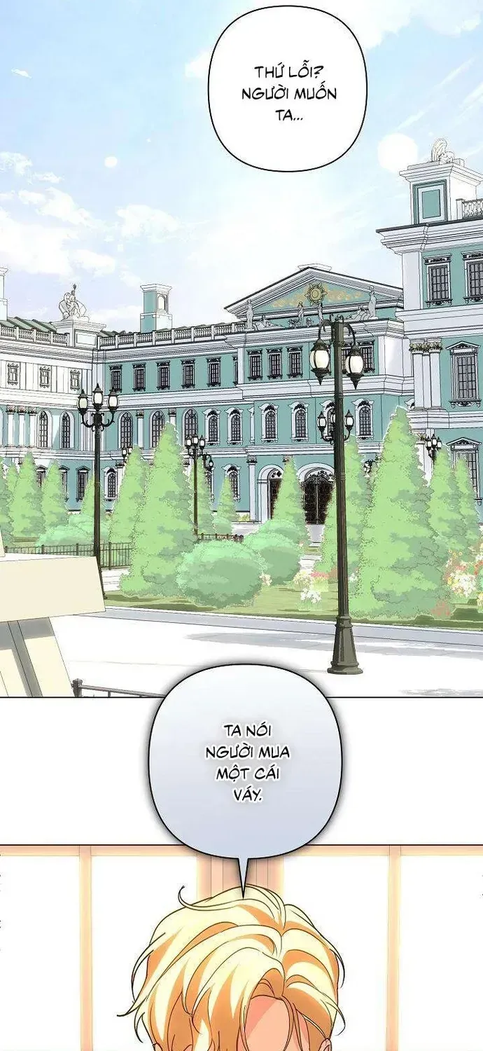 Phải Lòng Nhân Vật Phản Diện Từ Cái Nhìn Đầu Tiên Chap 13 - Next Chap 14