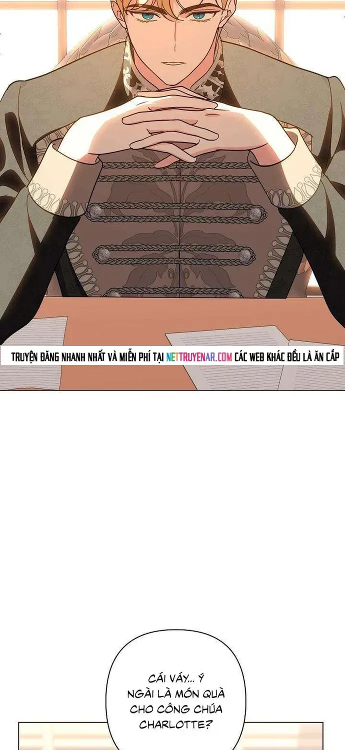 Phải Lòng Nhân Vật Phản Diện Từ Cái Nhìn Đầu Tiên Chap 13 - Next Chap 14