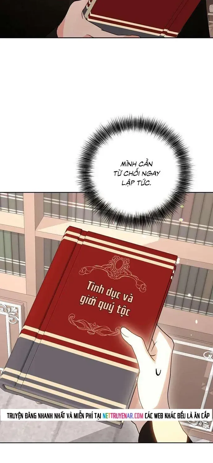 Phải Lòng Nhân Vật Phản Diện Từ Cái Nhìn Đầu Tiên Chap 13 - Next Chap 14