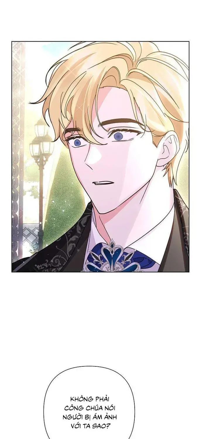 Phải Lòng Nhân Vật Phản Diện Từ Cái Nhìn Đầu Tiên Chap 13 - Next Chap 14