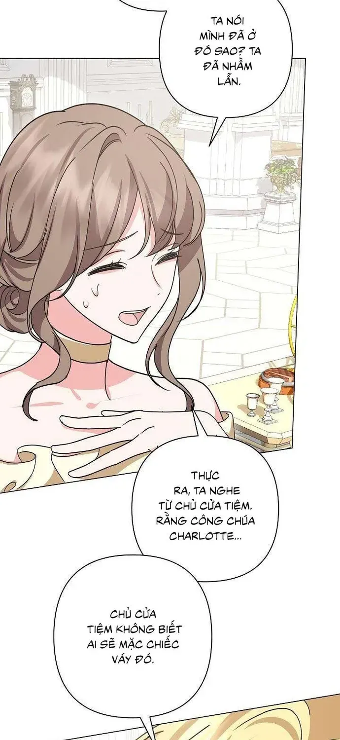 Phải Lòng Nhân Vật Phản Diện Từ Cái Nhìn Đầu Tiên Chap 13 - Next Chap 14