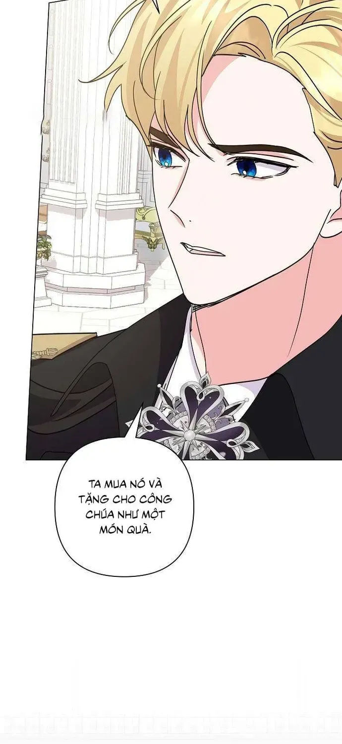 Phải Lòng Nhân Vật Phản Diện Từ Cái Nhìn Đầu Tiên Chap 13 - Next Chap 14