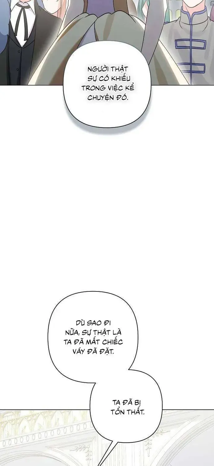 Phải Lòng Nhân Vật Phản Diện Từ Cái Nhìn Đầu Tiên Chap 13 - Next Chap 14