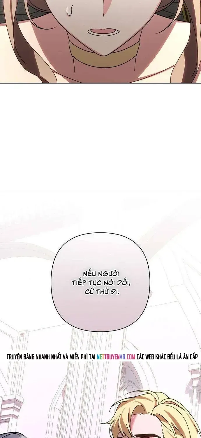 Phải Lòng Nhân Vật Phản Diện Từ Cái Nhìn Đầu Tiên Chap 13 - Next Chap 14