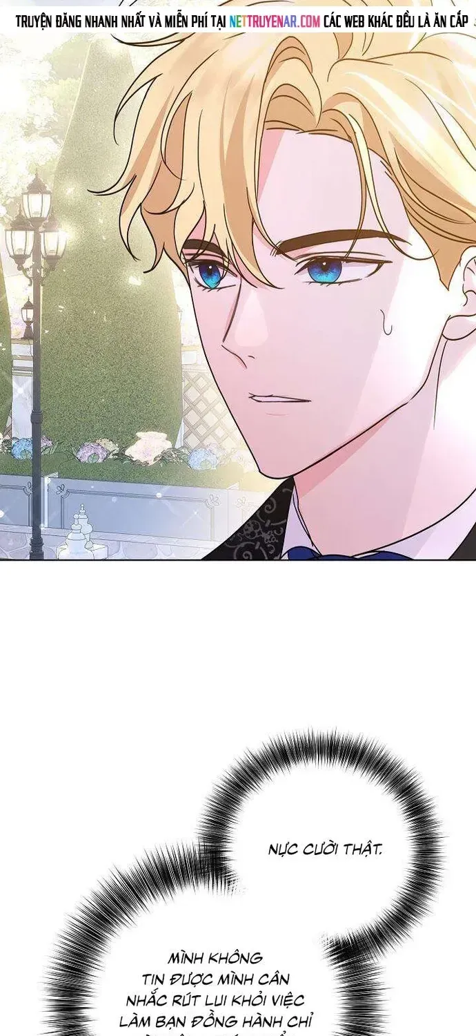 Phải Lòng Nhân Vật Phản Diện Từ Cái Nhìn Đầu Tiên Chap 13 - Next Chap 14