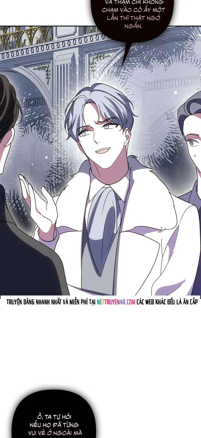 Phải Lòng Nhân Vật Phản Diện Từ Cái Nhìn Đầu Tiên Chap 14.1 - Next Chap 15.1