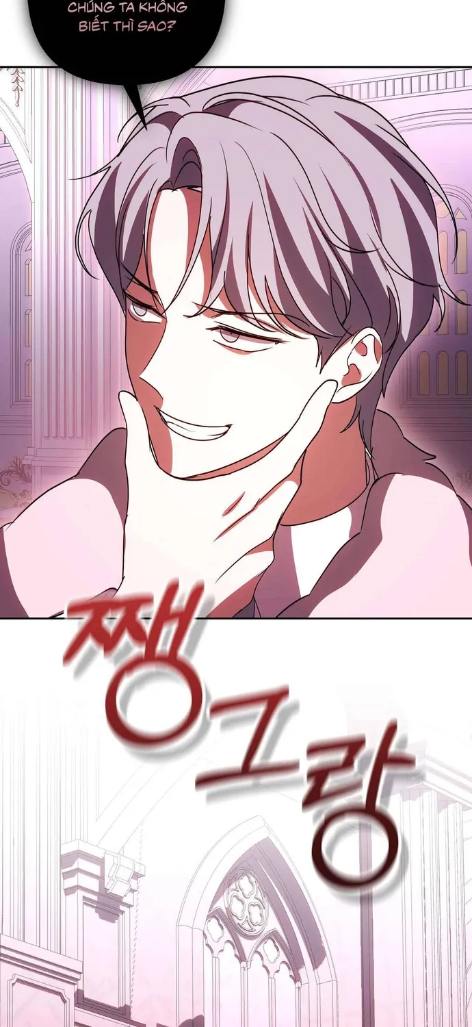 Phải Lòng Nhân Vật Phản Diện Từ Cái Nhìn Đầu Tiên Chap 14.1 - Next Chap 15.1