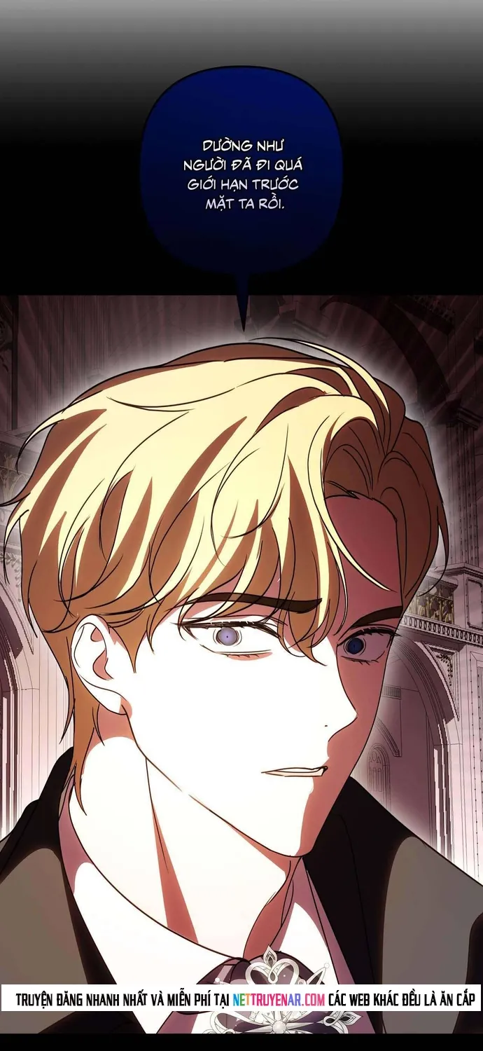 Phải Lòng Nhân Vật Phản Diện Từ Cái Nhìn Đầu Tiên Chap 14.1 - Next Chap 15.1