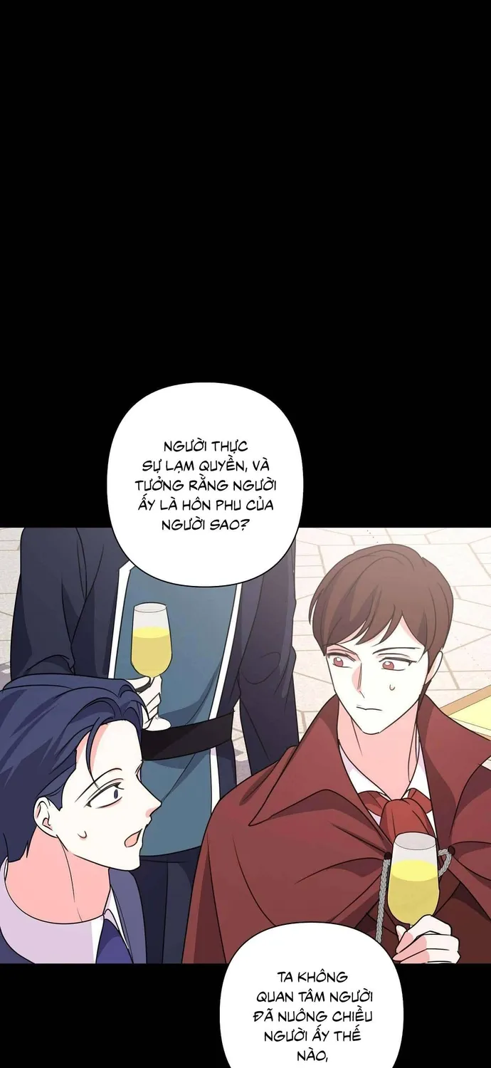 Phải Lòng Nhân Vật Phản Diện Từ Cái Nhìn Đầu Tiên Chap 14.1 - Next Chap 15.1