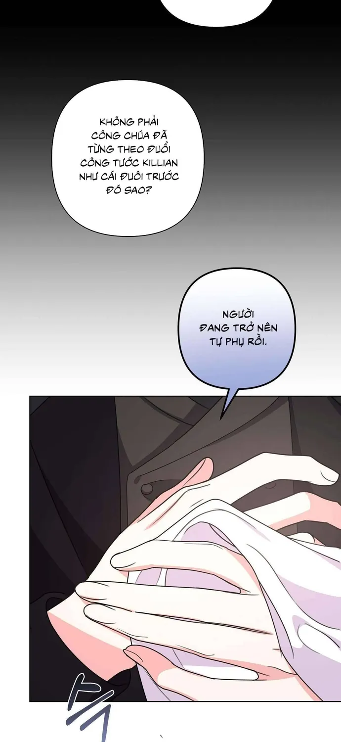 Phải Lòng Nhân Vật Phản Diện Từ Cái Nhìn Đầu Tiên Chap 14.1 - Next Chap 15.1