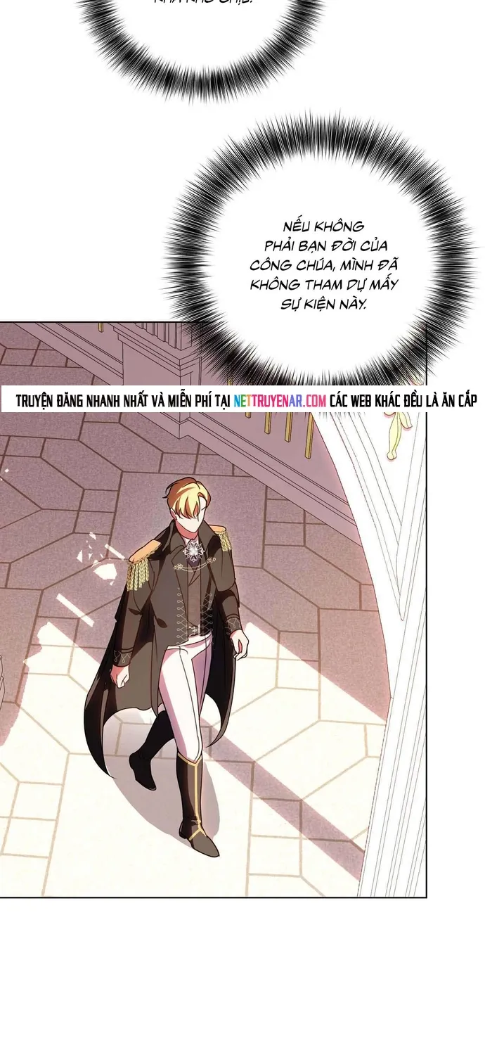 Phải Lòng Nhân Vật Phản Diện Từ Cái Nhìn Đầu Tiên Chap 14.1 - Next Chap 15.1