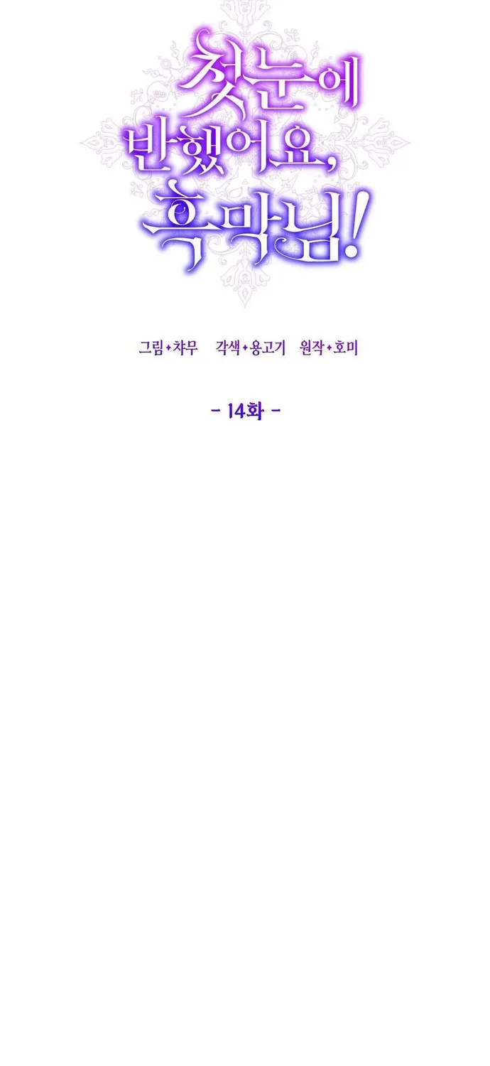 Phải Lòng Nhân Vật Phản Diện Từ Cái Nhìn Đầu Tiên Chap 14.1 - Next Chap 15.1