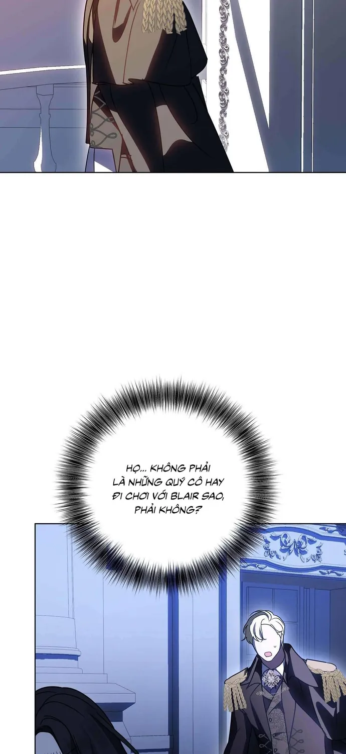 Phải Lòng Nhân Vật Phản Diện Từ Cái Nhìn Đầu Tiên Chap 14.1 - Next Chap 15.1