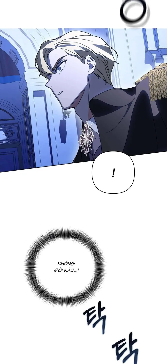 Phải Lòng Nhân Vật Phản Diện Từ Cái Nhìn Đầu Tiên Chap 14.1 - Next Chap 15.1