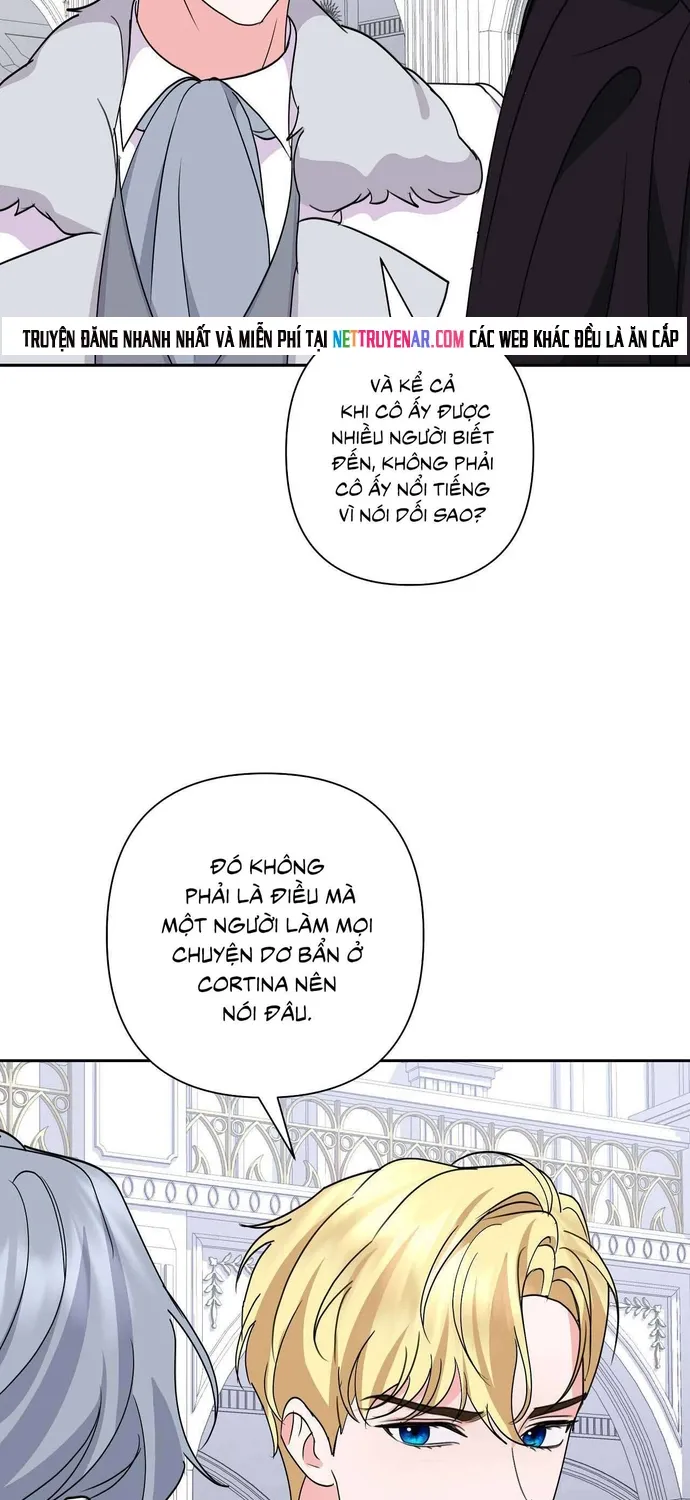 Phải Lòng Nhân Vật Phản Diện Từ Cái Nhìn Đầu Tiên Chap 14.1 - Next Chap 15.1