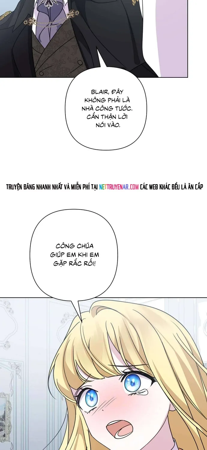 Phải Lòng Nhân Vật Phản Diện Từ Cái Nhìn Đầu Tiên Chap 14.1 - Next Chap 15.1