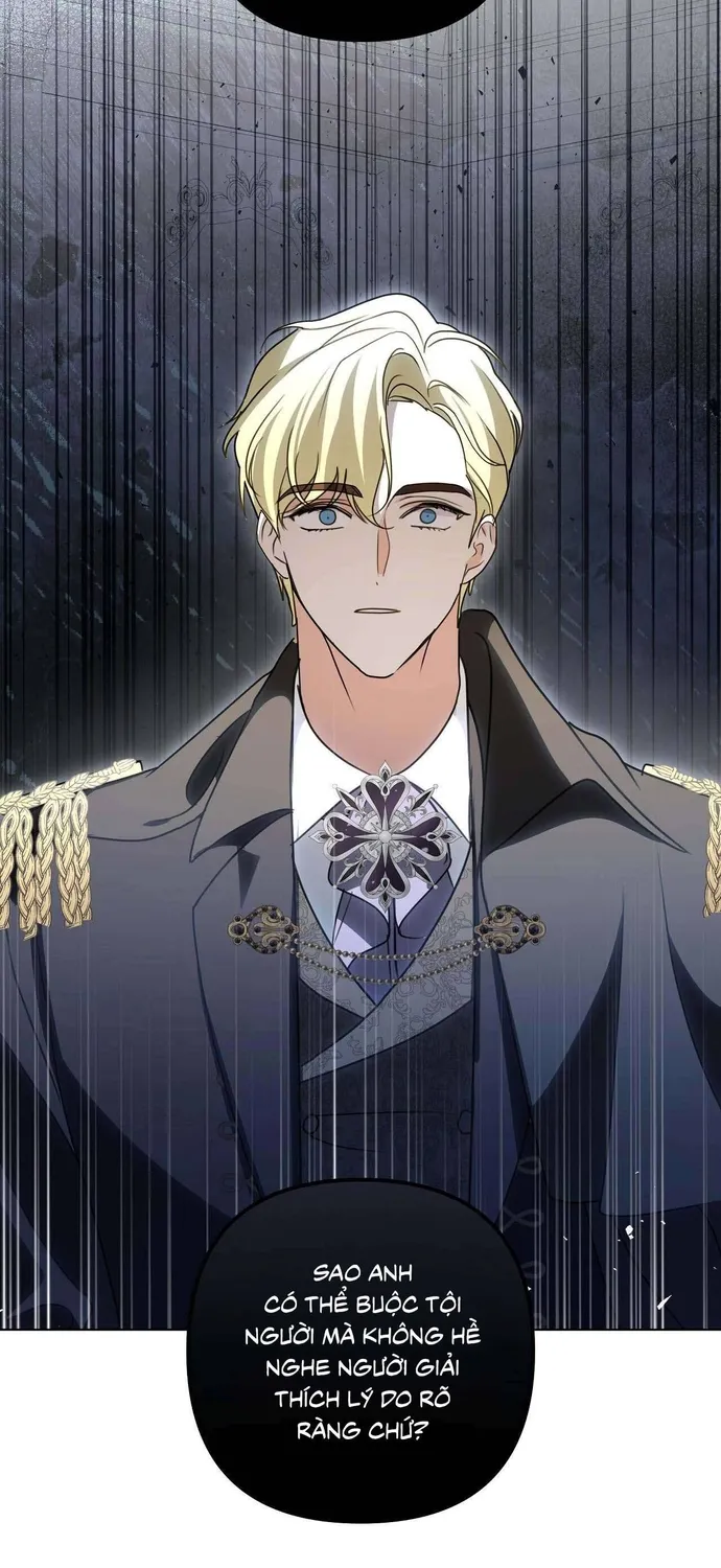 Phải Lòng Nhân Vật Phản Diện Từ Cái Nhìn Đầu Tiên Chap 14.1 - Next Chap 15.1