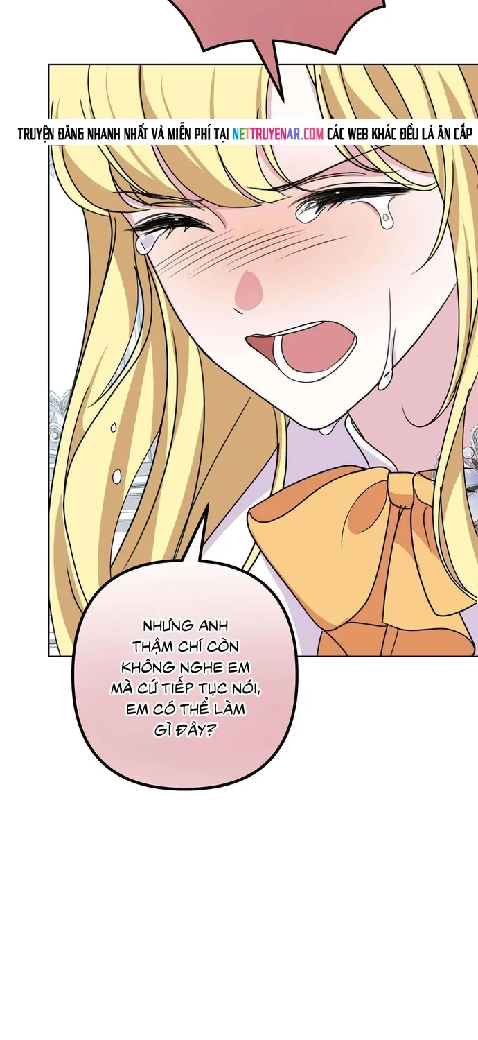 Phải Lòng Nhân Vật Phản Diện Từ Cái Nhìn Đầu Tiên Chap 14.1 - Next Chap 15.1