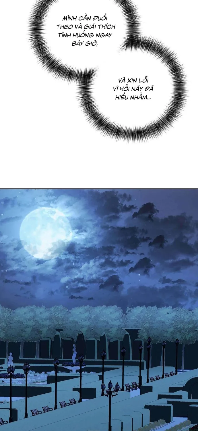 Phải Lòng Nhân Vật Phản Diện Từ Cái Nhìn Đầu Tiên Chap 14.1 - Next Chap 15.1