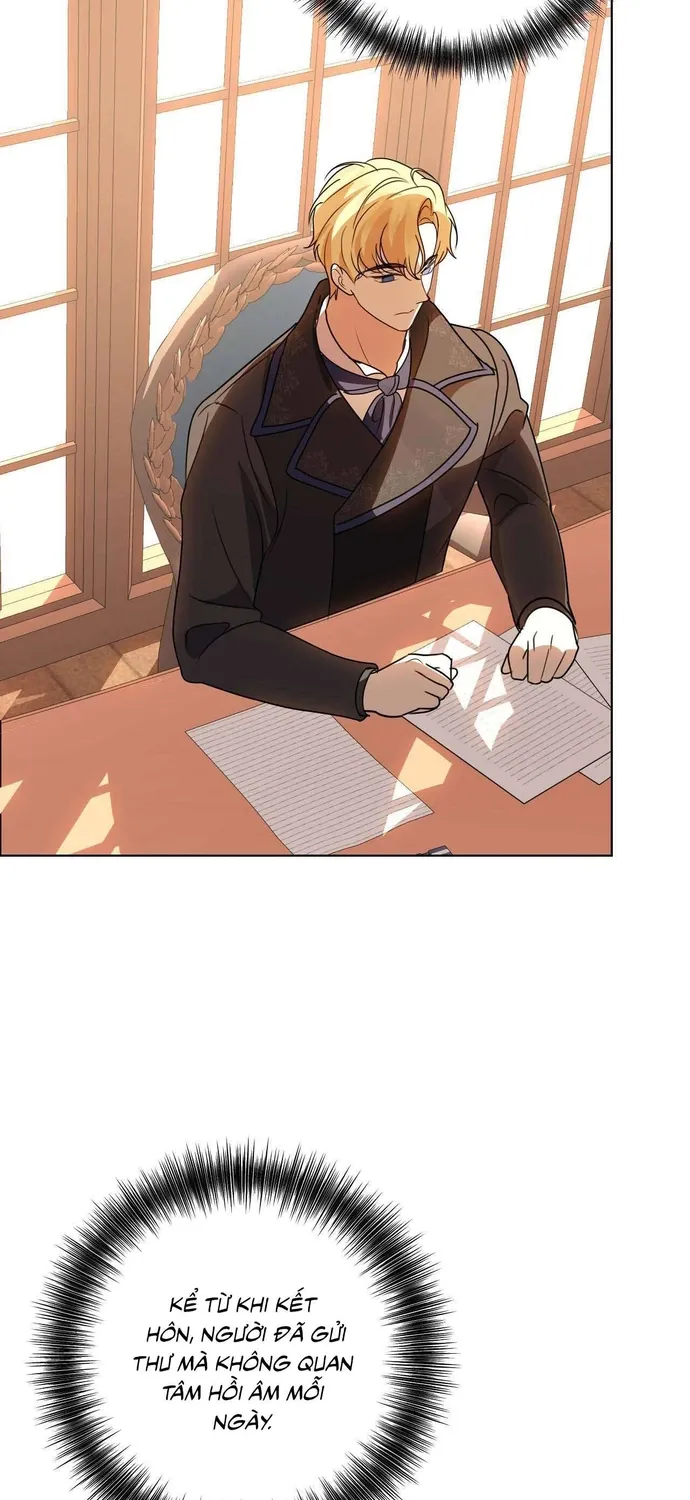 Phải Lòng Nhân Vật Phản Diện Từ Cái Nhìn Đầu Tiên Chap 14.1 - Next Chap 15.1