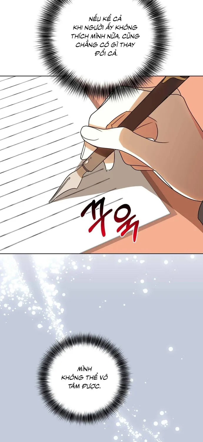 Phải Lòng Nhân Vật Phản Diện Từ Cái Nhìn Đầu Tiên Chap 14.1 - Next Chap 15.1