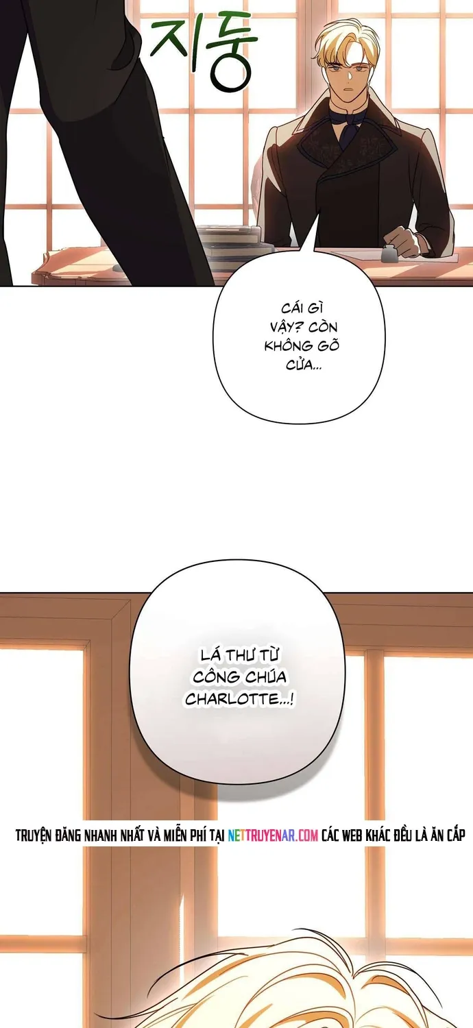 Phải Lòng Nhân Vật Phản Diện Từ Cái Nhìn Đầu Tiên Chap 14.1 - Next Chap 15.1