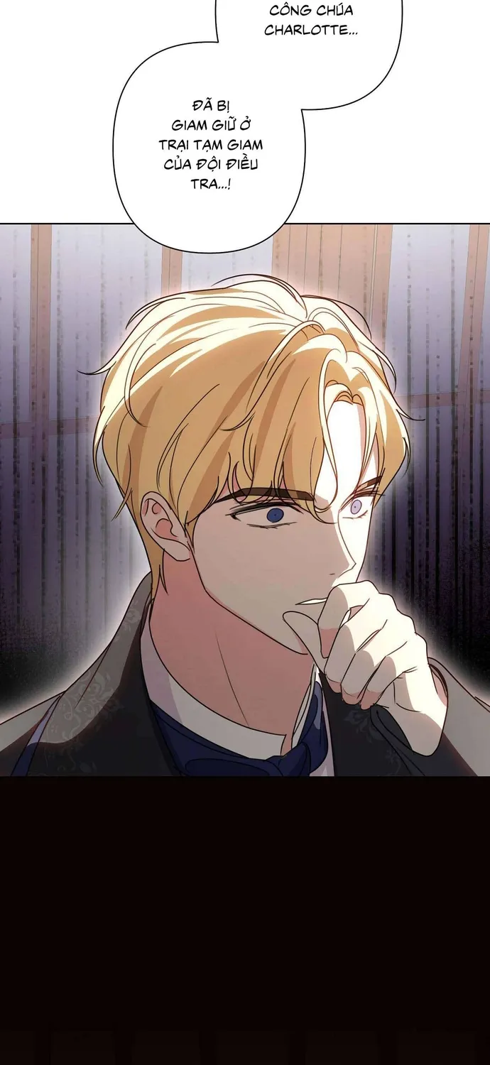 Phải Lòng Nhân Vật Phản Diện Từ Cái Nhìn Đầu Tiên Chap 14.1 - Next Chap 15.1