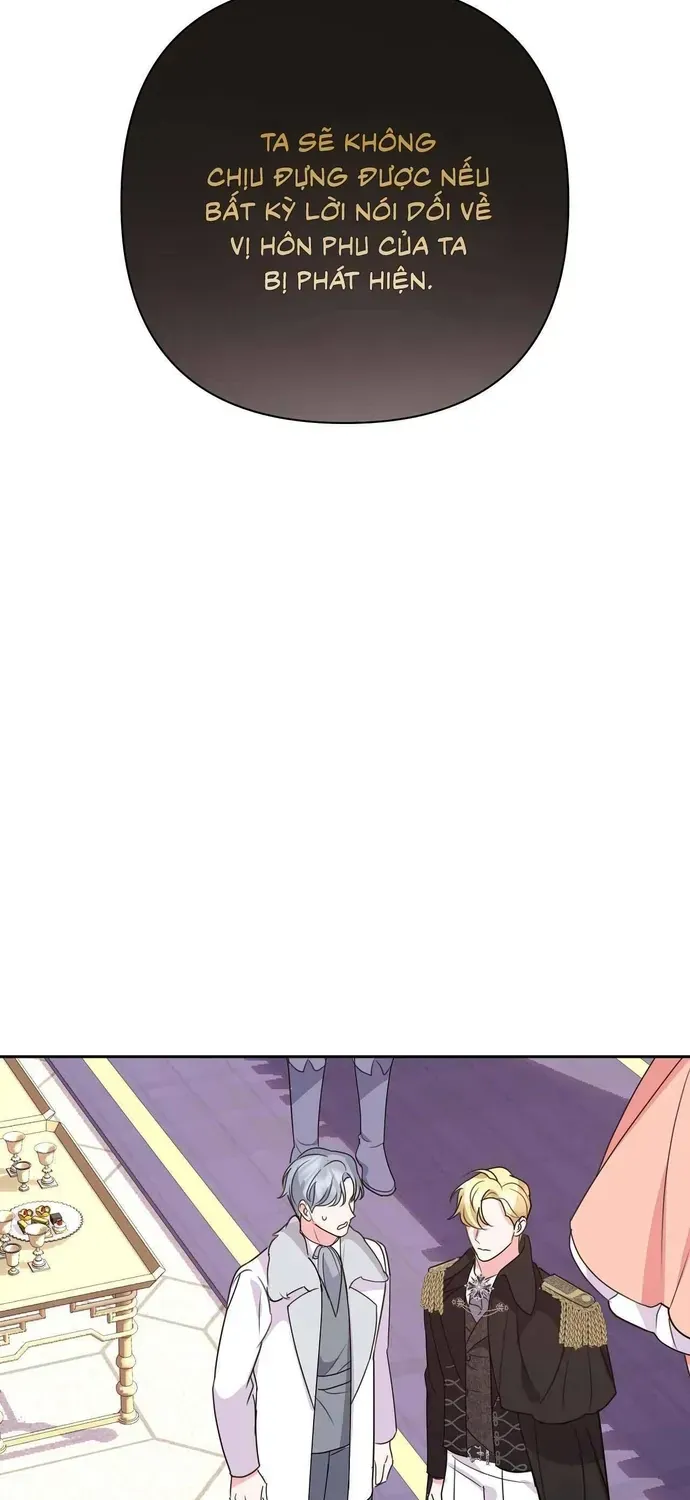 Phải Lòng Nhân Vật Phản Diện Từ Cái Nhìn Đầu Tiên Chap 14 - Next Chap 15