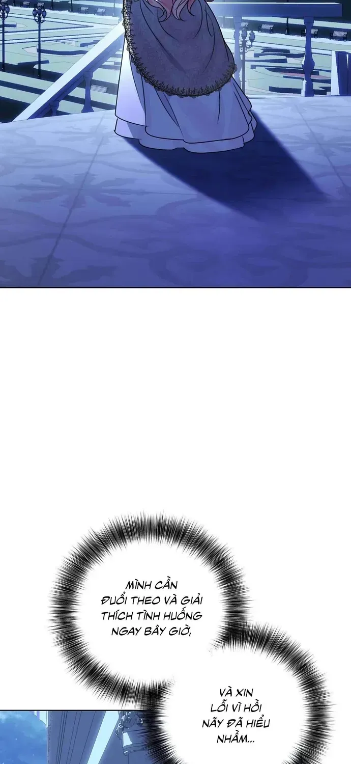 Phải Lòng Nhân Vật Phản Diện Từ Cái Nhìn Đầu Tiên Chap 14 - Next Chap 15