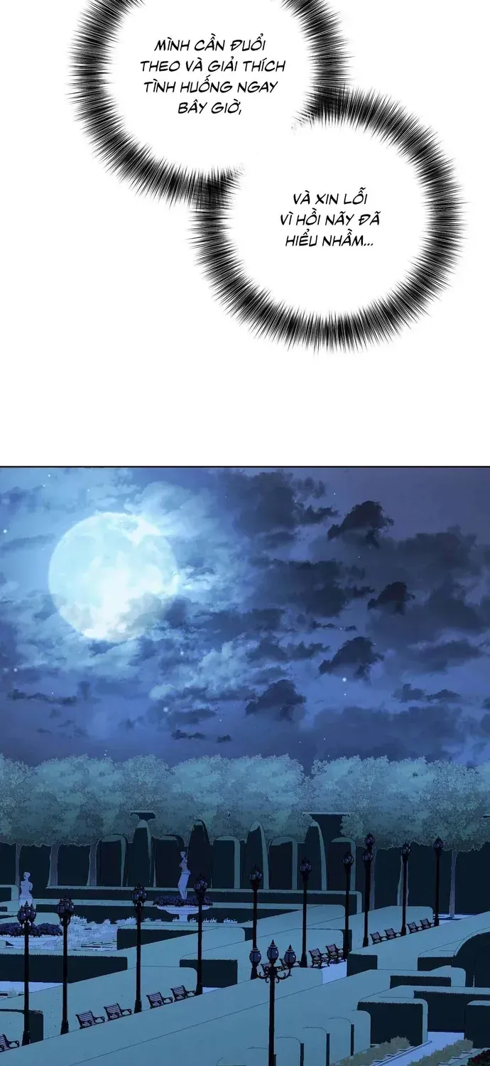 Phải Lòng Nhân Vật Phản Diện Từ Cái Nhìn Đầu Tiên Chap 14 - Next Chap 15