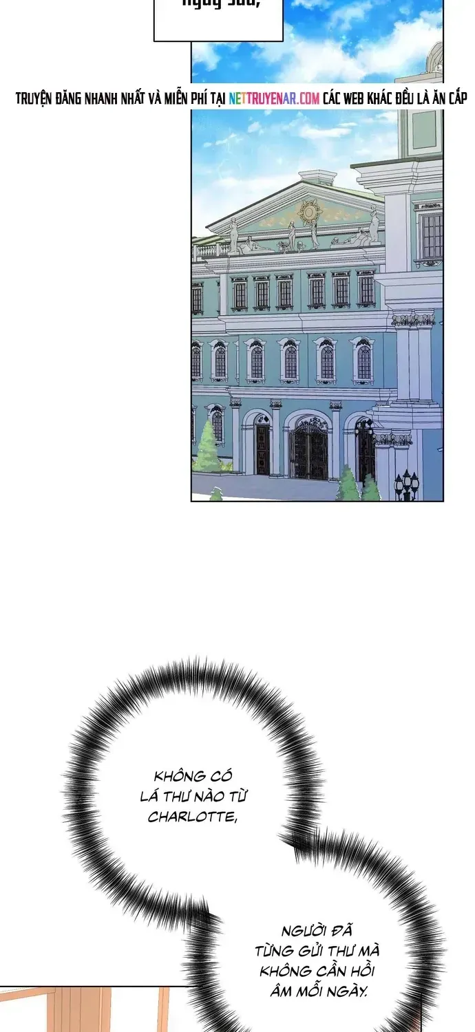 Phải Lòng Nhân Vật Phản Diện Từ Cái Nhìn Đầu Tiên Chap 14 - Next Chap 15