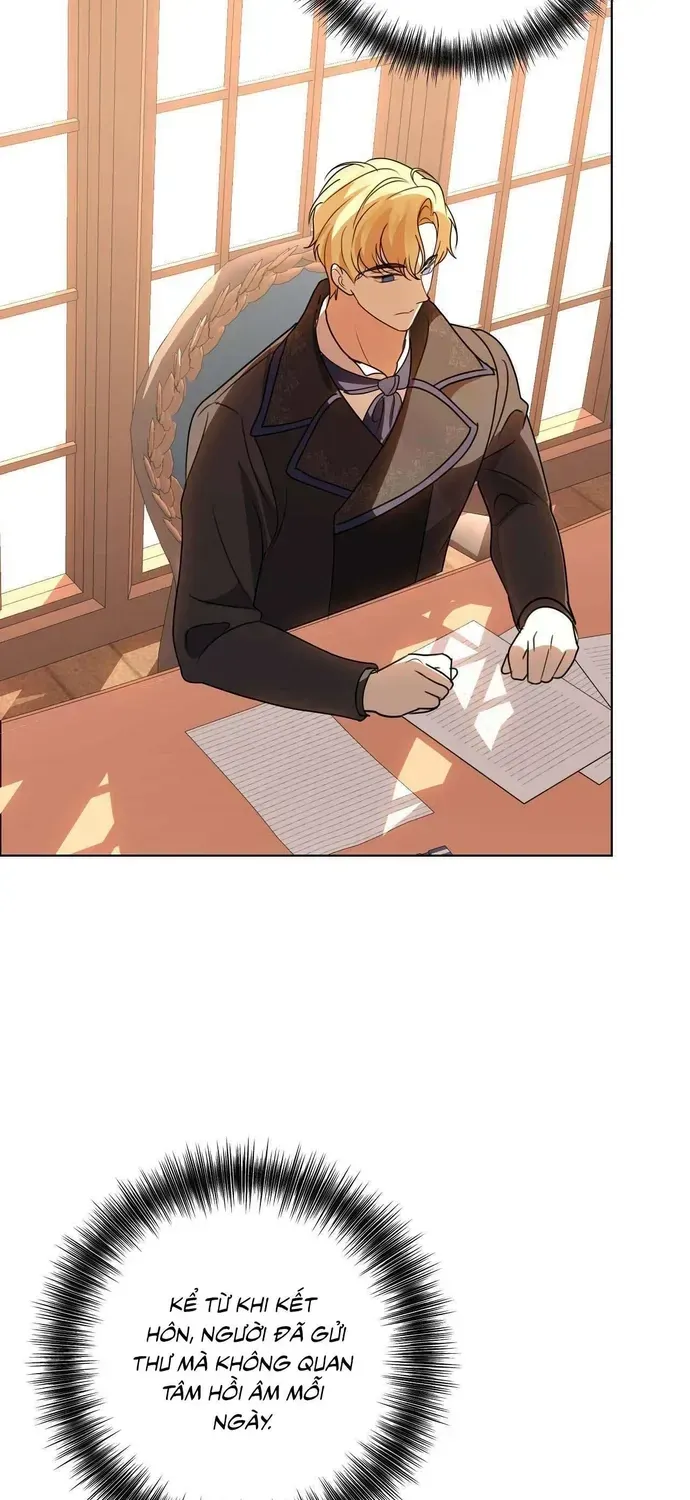 Phải Lòng Nhân Vật Phản Diện Từ Cái Nhìn Đầu Tiên Chap 14 - Next Chap 15