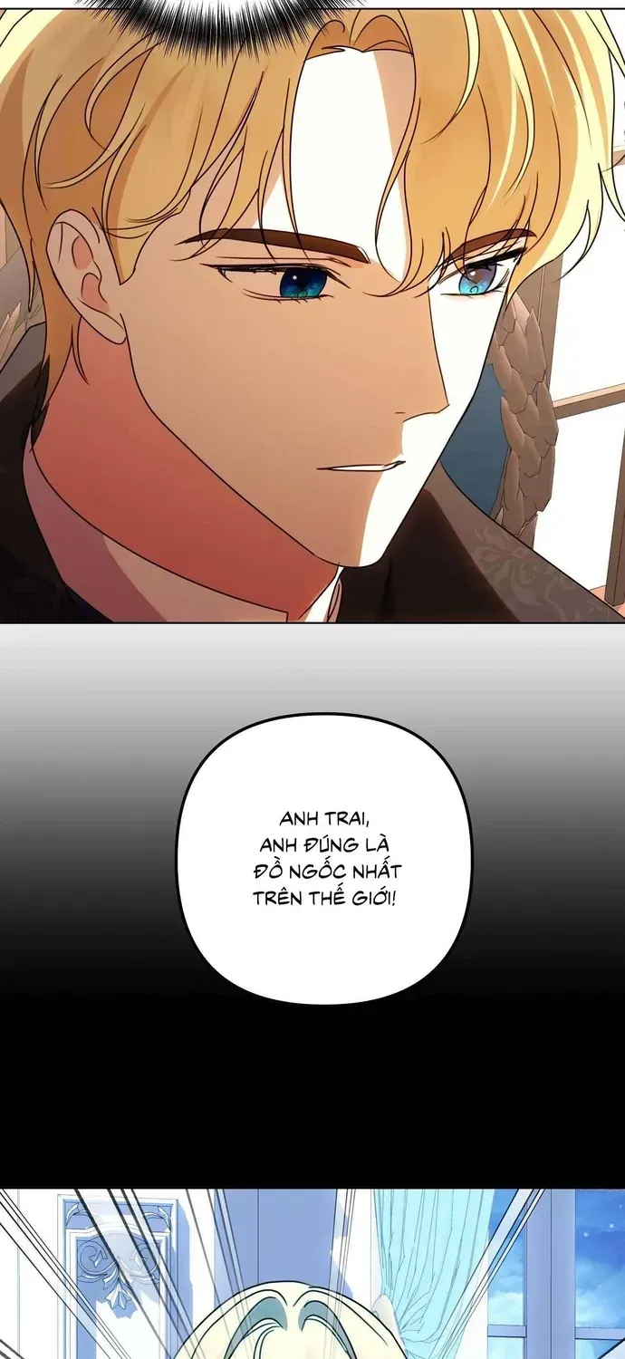 Phải Lòng Nhân Vật Phản Diện Từ Cái Nhìn Đầu Tiên Chap 14 - Next Chap 15