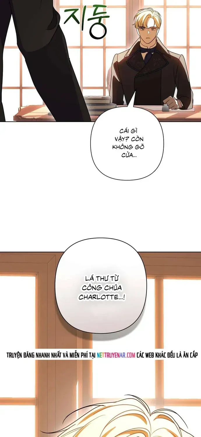 Phải Lòng Nhân Vật Phản Diện Từ Cái Nhìn Đầu Tiên Chap 14 - Next Chap 15