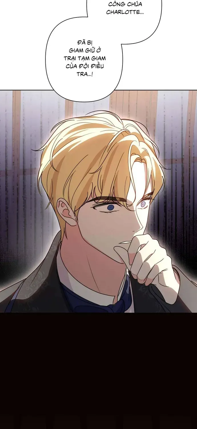 Phải Lòng Nhân Vật Phản Diện Từ Cái Nhìn Đầu Tiên Chap 14 - Next Chap 15