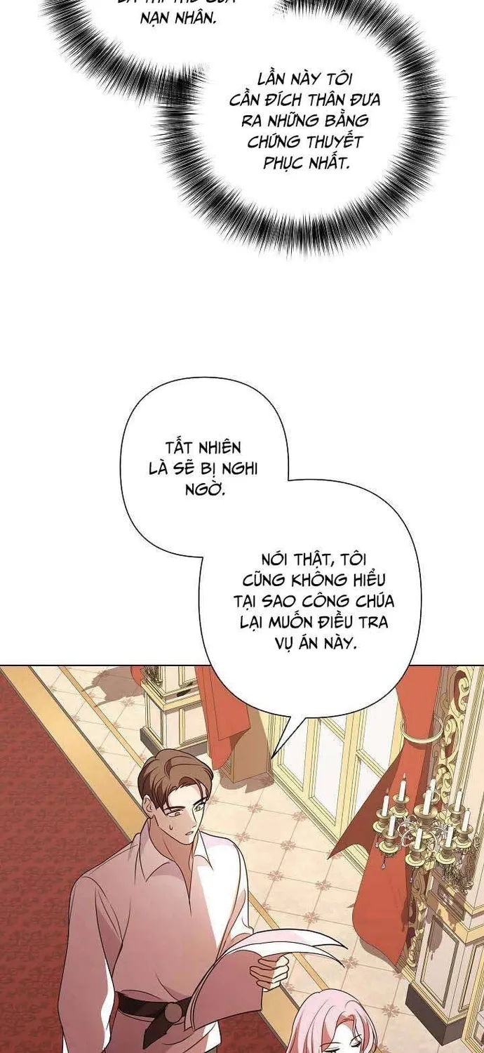 Phải Lòng Nhân Vật Phản Diện Từ Cái Nhìn Đầu Tiên Chap 15.1 - Next Chap 16.1