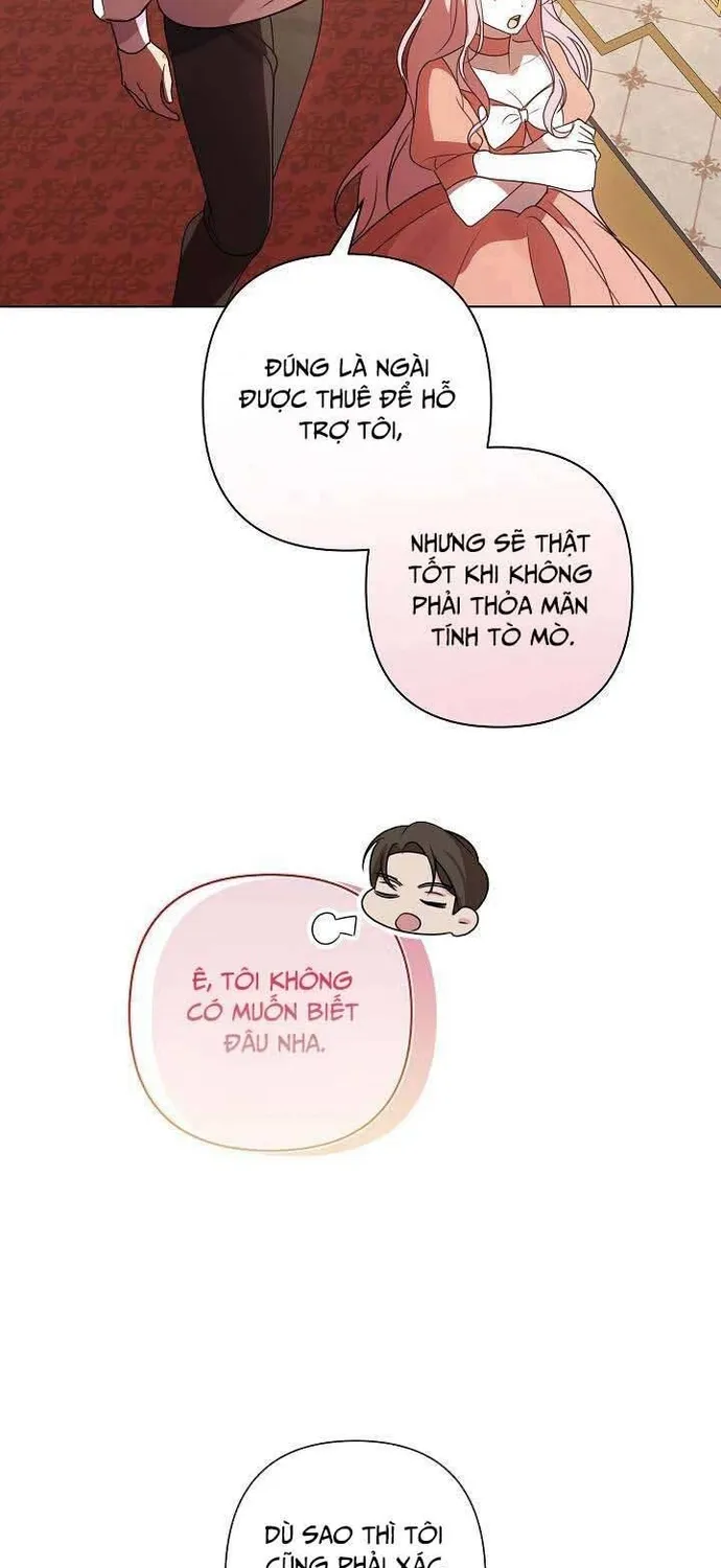 Phải Lòng Nhân Vật Phản Diện Từ Cái Nhìn Đầu Tiên Chap 15.1 - Next Chap 16.1