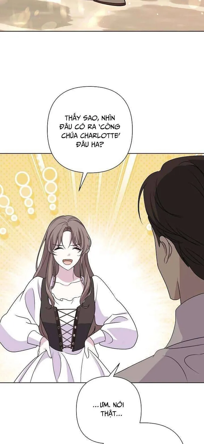 Phải Lòng Nhân Vật Phản Diện Từ Cái Nhìn Đầu Tiên Chap 15.1 - Next Chap 16.1