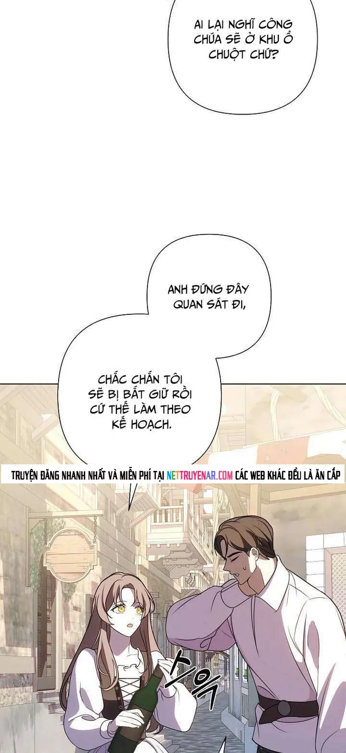 Phải Lòng Nhân Vật Phản Diện Từ Cái Nhìn Đầu Tiên Chap 15.1 - Next Chap 16.1