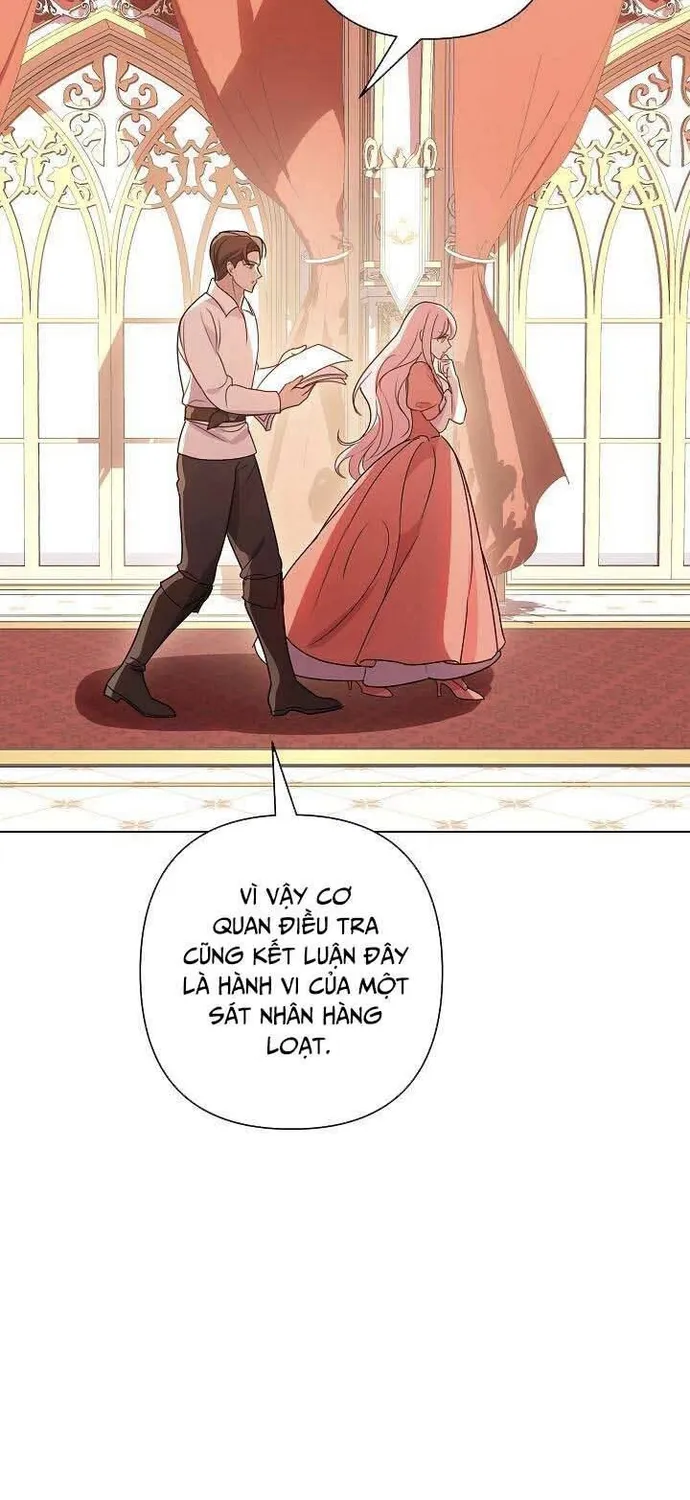 Phải Lòng Nhân Vật Phản Diện Từ Cái Nhìn Đầu Tiên Chap 15.1 - Next Chap 16.1